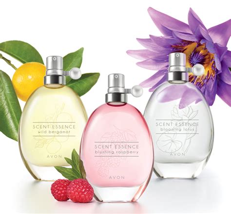 best lotus scents.